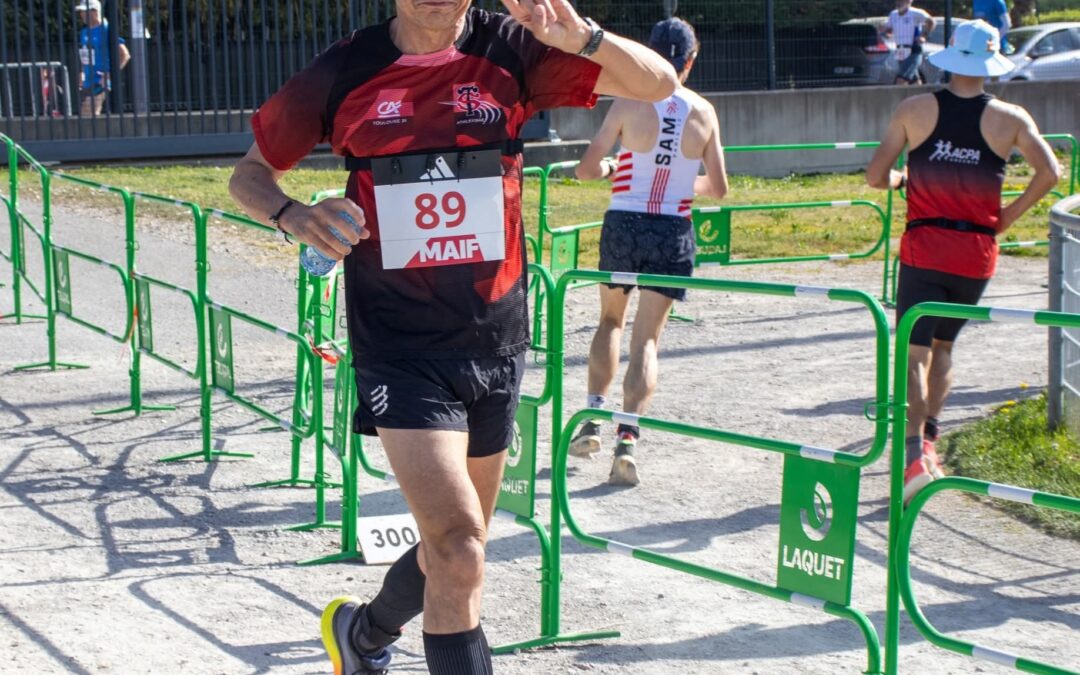 24h de Tullins – Championnats de France