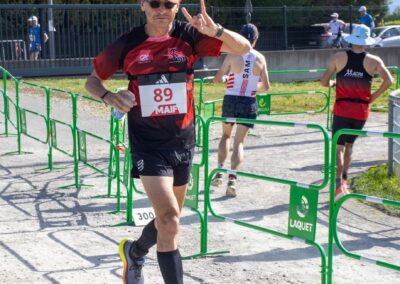 24h de Tullins – Championnats de France