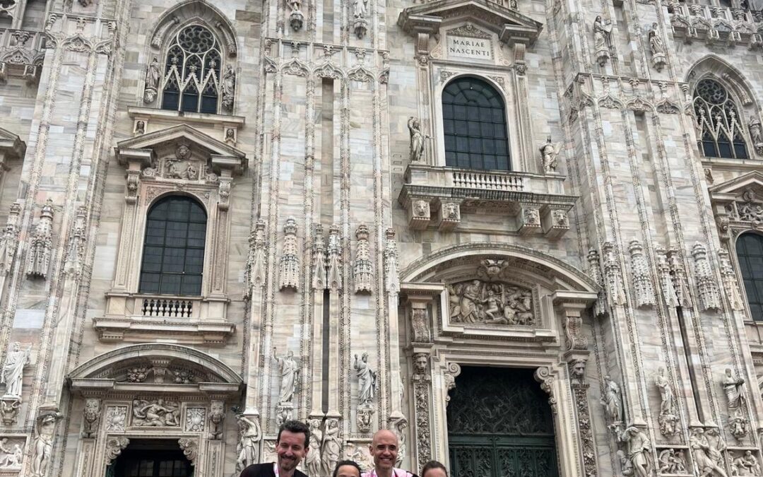 Marathon de Milan