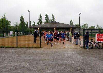 Ronde du Printemps