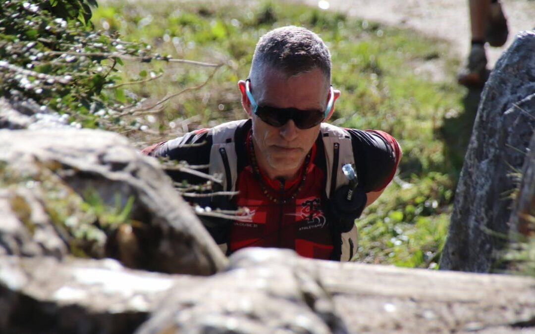 Trail des Citadelles