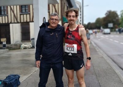 Championnats de France de 10km – Troyes