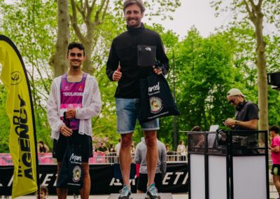 Toulouse Urban Trail