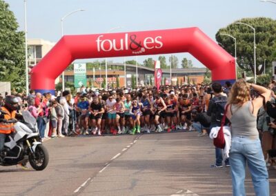 10km by GTA – Balma