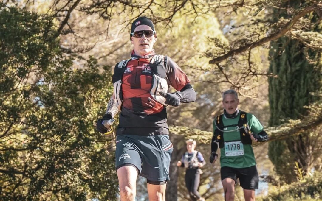 Trail de Fontfroide
