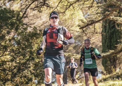Trail de Fontfroide