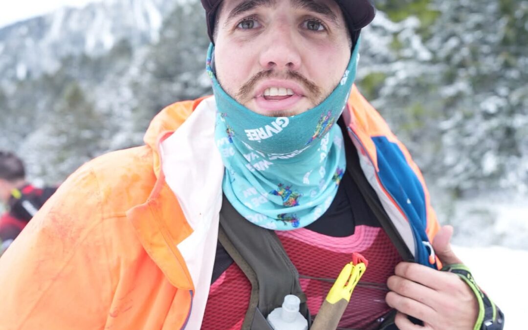 Trail de la Barousse – Défi Biche