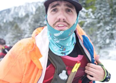 Trail de la Barousse – Défi Biche